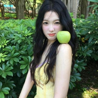 她不土，她是我妹妹